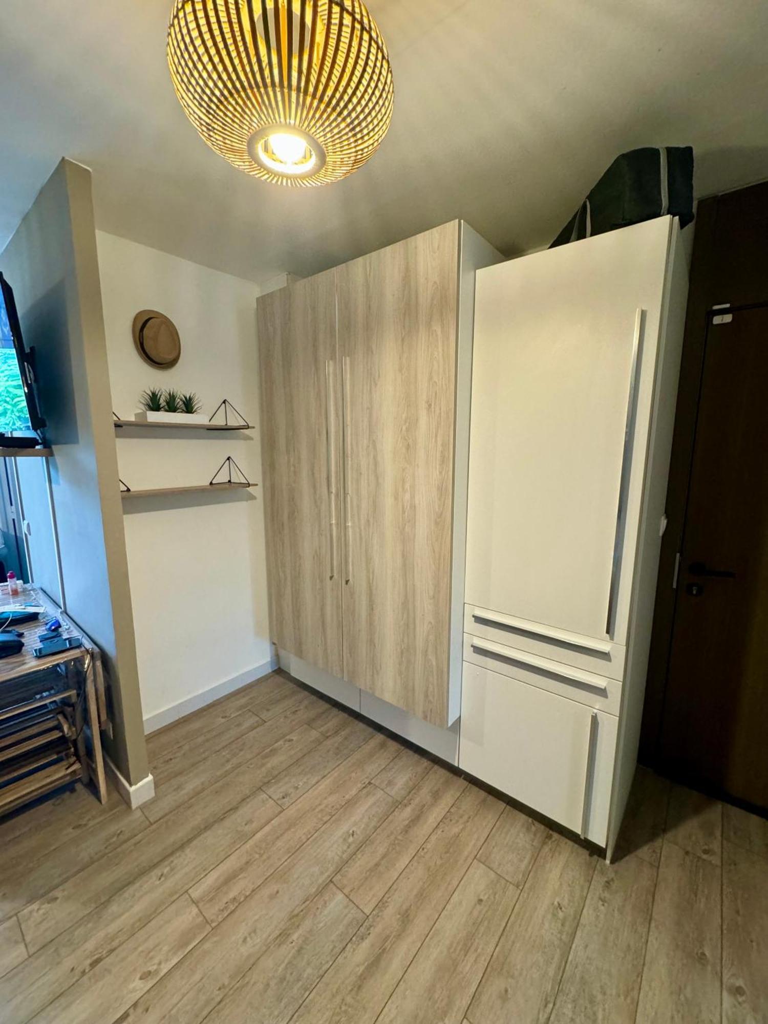 Coco And Sun Hibiscus Le Manganao Apartment Belle-Allee ภายนอก รูปภาพ